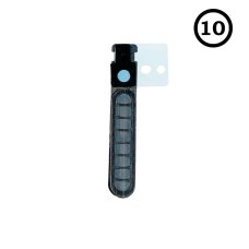 Набор защитных сеточек для динамика и микрофона для Apple iPhone SE (3rd gen) (2022) (10 комплектов)