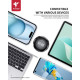 Наушники Bluetooth Wireless FLYCDI TWS-002 (Black)