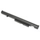 Акумулятор для ноутбука Lenovo L12M4E55 14.8V 2200mAh 33Wh (Original PRC) (Black)