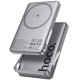 Повербанк Hoco Q36 Magnetic PD 20W (5000 mAh) (Gray)