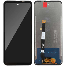 Дисплей для Blackview BL8000 с тачскрином (Black)