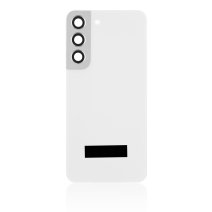 Задня кришка для Samsung S901 Galaxy S22 (White) (Original PRC)