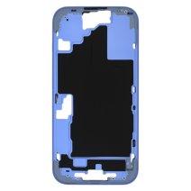 Середня частина корпусу для Apple iPhone 16 (Blue) (Original PRC) (US)