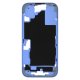 Средняя часть корпуса для Apple iPhone 16 (Blue) (Original PRC) (US)