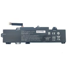 Аккумулятор для ноутбука HP HSTNN-LB8H 11.1V 4400mAh 49Wh