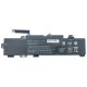 Аккумулятор для ноутбука HP HSTNN-LB8H 11.1V 4400mAh 49Wh