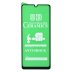 Захисна плівка Ceramic для Samsung A315 Galaxy A31 (2020) (Full Glue) (Black)