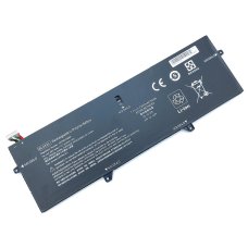 Акумулятор для ноутбука HP BL04XL 7.4V 7200mAh 53Wh