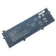 Аккумулятор для ноутбука HP BL04XL 7.4V 7200mAh 53Wh
