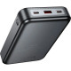 Повербанк Hoco Q30A Fast charge 130W (20000 mAh) (Gray)