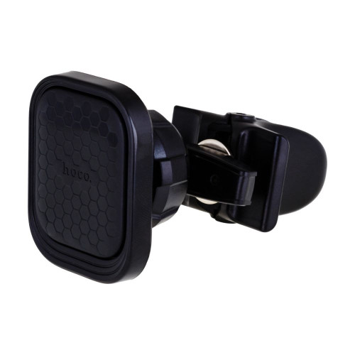 Автодержатель Hoco S49 (Black)