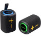Bluetooth колонка Gelius KRAZI KZBS-003W (Black)