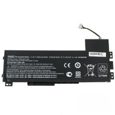 Аккумулятор для ноутбука HP VV09XL 11.1V 5600mAh 62Wh