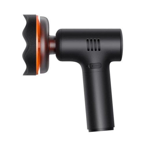 Беспроводной полировщик для авто Baseus NeoPower Mini Car Waxer Lite (Black)