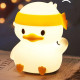 Ночник Duck Lamp A32 с аккумулятором 1200 mAh (White)