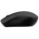 Мишка бездротова Proove Comet (Black)