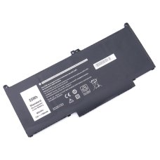 Акумулятор для ноутбука Dell MXV9V 7.4V 7200mAh 53Wh