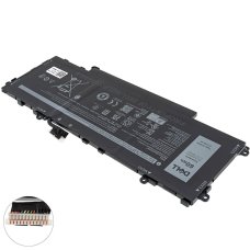 Акумулятор для ноутбука Dell GT6TK 11.1V 5000mAh 56Wh (Original PRC)