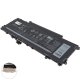 Акумулятор для ноутбука Dell GT6TK 11.1V 5000mAh 56Wh (Original PRC)