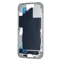 Середня частина корпусу для Apple iPhone 16 Plus (White) (Original PRC) (US)
