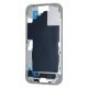 Середня частина корпусу для Apple iPhone 16 Plus (White) (Original PRC) (US)