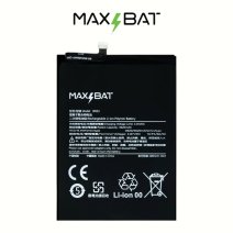Акумулятор Xiaomi BN53 (5020 mAh) (Max Bat RedLine)