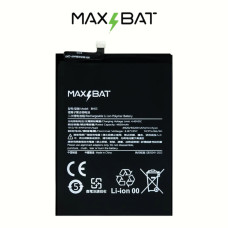 Акумулятор Xiaomi BN53 (5020 mAh) (Max Bat RedLine)