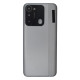 Задняя крышка для Tecno Spark 8C (Silver) (Original PRC)