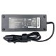 Блок питания для ноутбука HP 18.5V 6.5A 120W 7.4x5.0mm T-type Rectangular (Black)