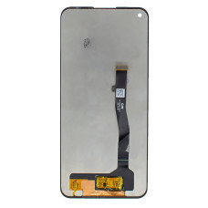 Дисплей для ZTE Blade V2020 (5G) с тачскрином (Black)