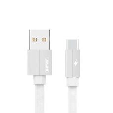 Кабель Remax RC-094a USB-A – Type-C (2 м · 12W · 2.4A) (White)