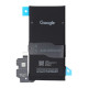Аккумулятор Google GS35E для Google Pixel 8 (4575 mAh) (Original)