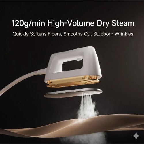 Отпариватель Xiaomi Mi Home Ironing Machine 2