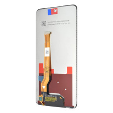 Дисплей для Realme C75 (4G) з тачскріном (Black)