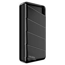 Повербанк Kakusiga KSC-1086 22.5W (20000 mAh) (Black)