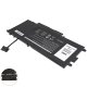 Акумулятор для ноутбука Dell K5XWW 11.1V 3000mAh 33Wh