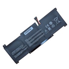 Аккумулятор для ноутбука MSI BTY-M49 11.1V 3400mAh 38Wh