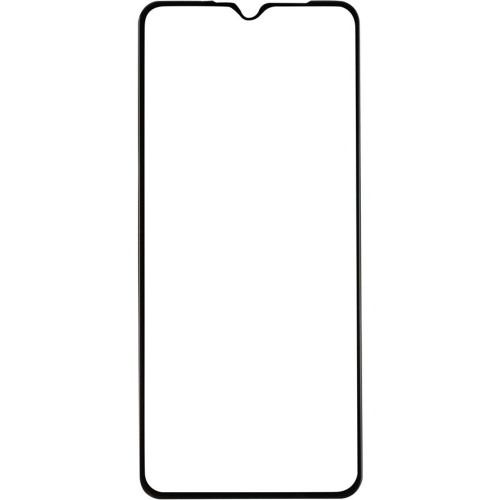 Защитное стекло Gelius для Oppo A78 (5G) (Full Glue) (0.3 мм, 2.5D) (Black)