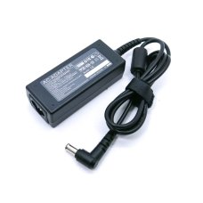 Блок питания для ноутбука Samsung 14V 2.14A 30W 6.5x4.4mm+Pin L-type Rectangular (Black)