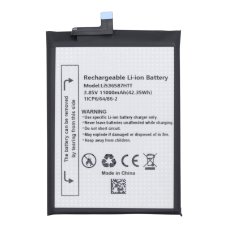 Акумулятор Blackview Li536587HTT-A для Oscal Marine 2 (11000 mAh) (Original PRC)