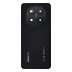 Задняя крышка для Xiaomi Redmi Note 14 Pro (5G) (Black) (Original (PRC))