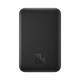 Повербанк Baseus Magnetic Mini Air 20W (6000 mAh) (Black)