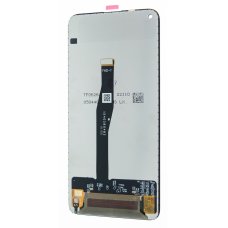 Дисплей для Huawei Nova 5T з тачскріном (Black)