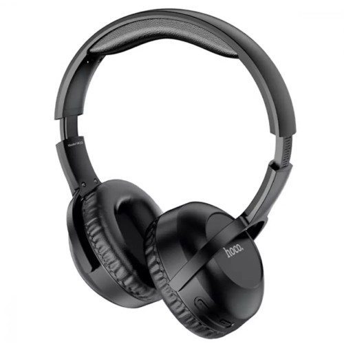 Наушники Bluetooth Hoco W33 (Black)