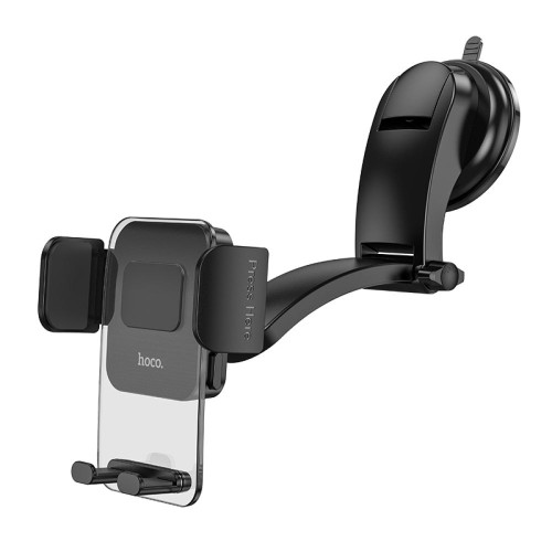 Автодержатель Hoco CA118 (Black)