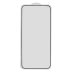 Защитное стекло ESD Antistatic для Motorola XT2409 Moto Edge 50 Neo (Full Glue) (Black)