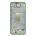 Дисплей для Samsung A346 Galaxy A34 (5G) (2023) с тачскрином в рамке (Green) (Original)