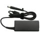 Блок живлення для ноутбука HP 19.5V 2.31A 45W 7.4x5.0mm+Pin T-type Rectangular (Original PRC) (Black)