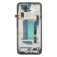 Дисплей для Xiaomi Redmi Note 15 Pro+ (5G) с тачскрином в рамке (Black) (Original PRC)