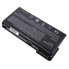 Аккумулятор для ноутбука MSI BTY-L74 11.1V 4400mAh 49Wh (Black)